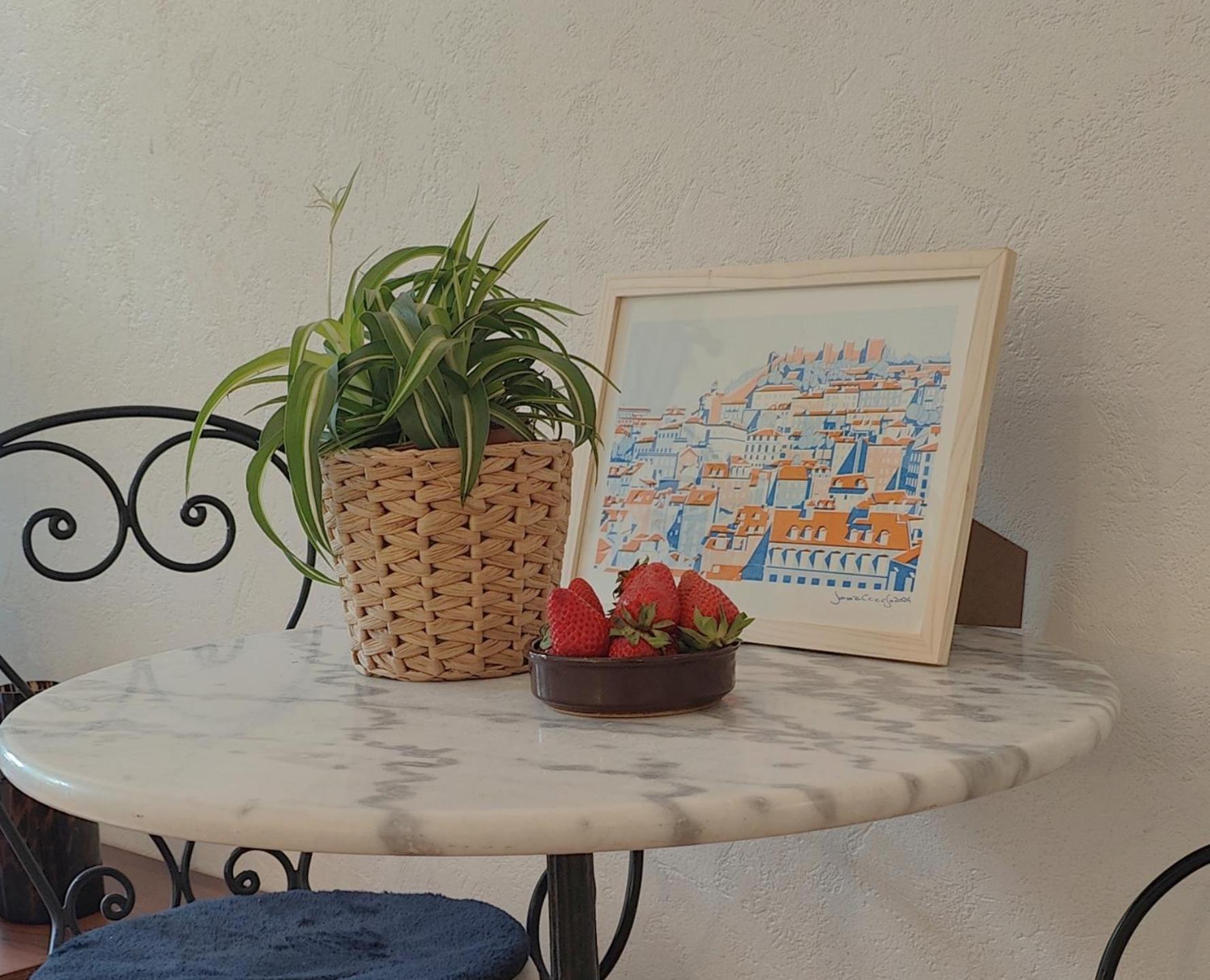 Your Lovely Parisian 2 With Private Terrace - Jourdain Apartment *