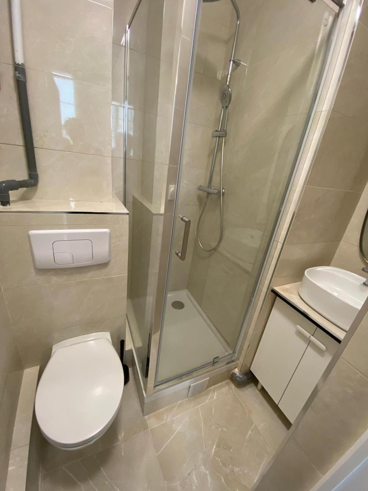 Appartement Bonne Nouvelle