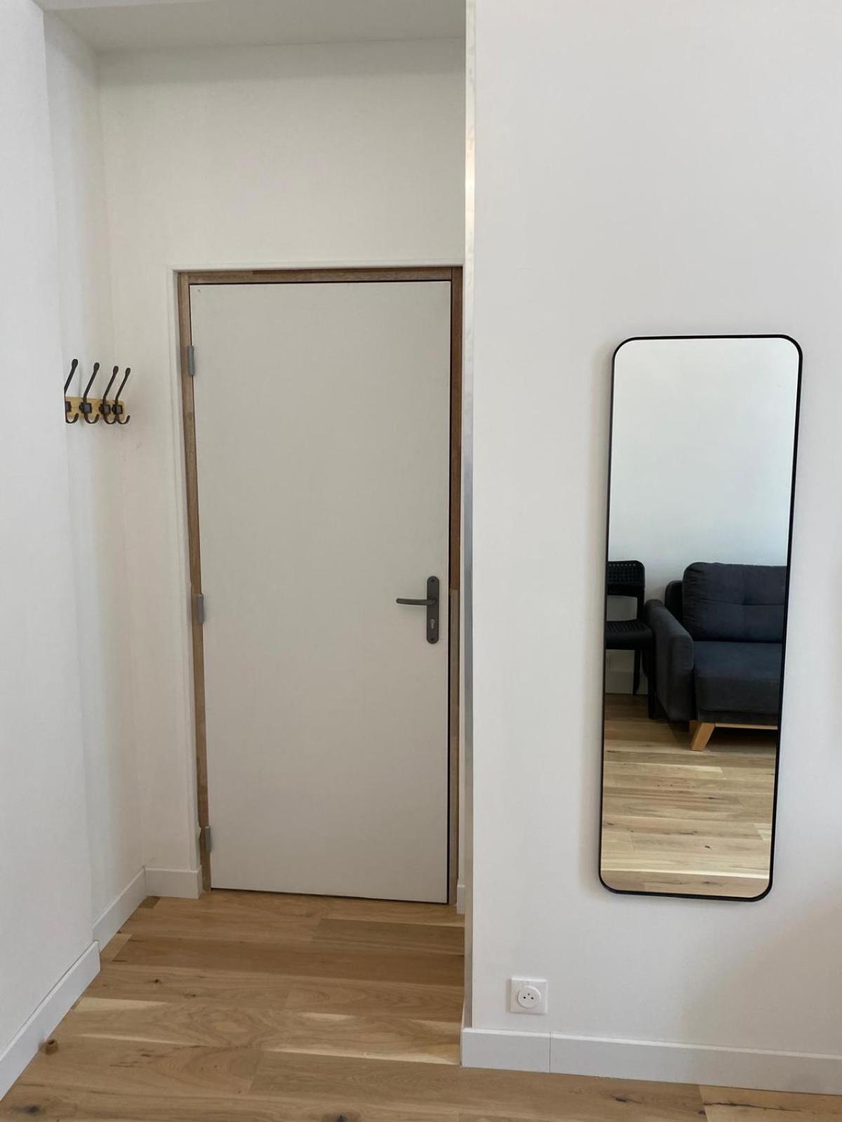 Bonne Nouvelle Appartement *