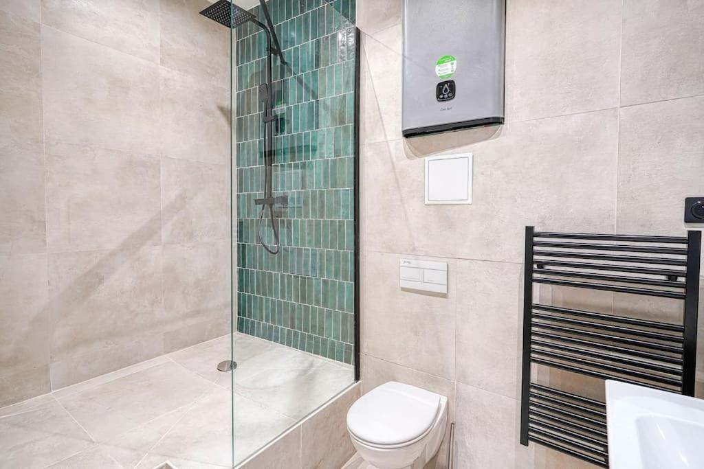 Cosy #louvres #opera Sentier Appartement *