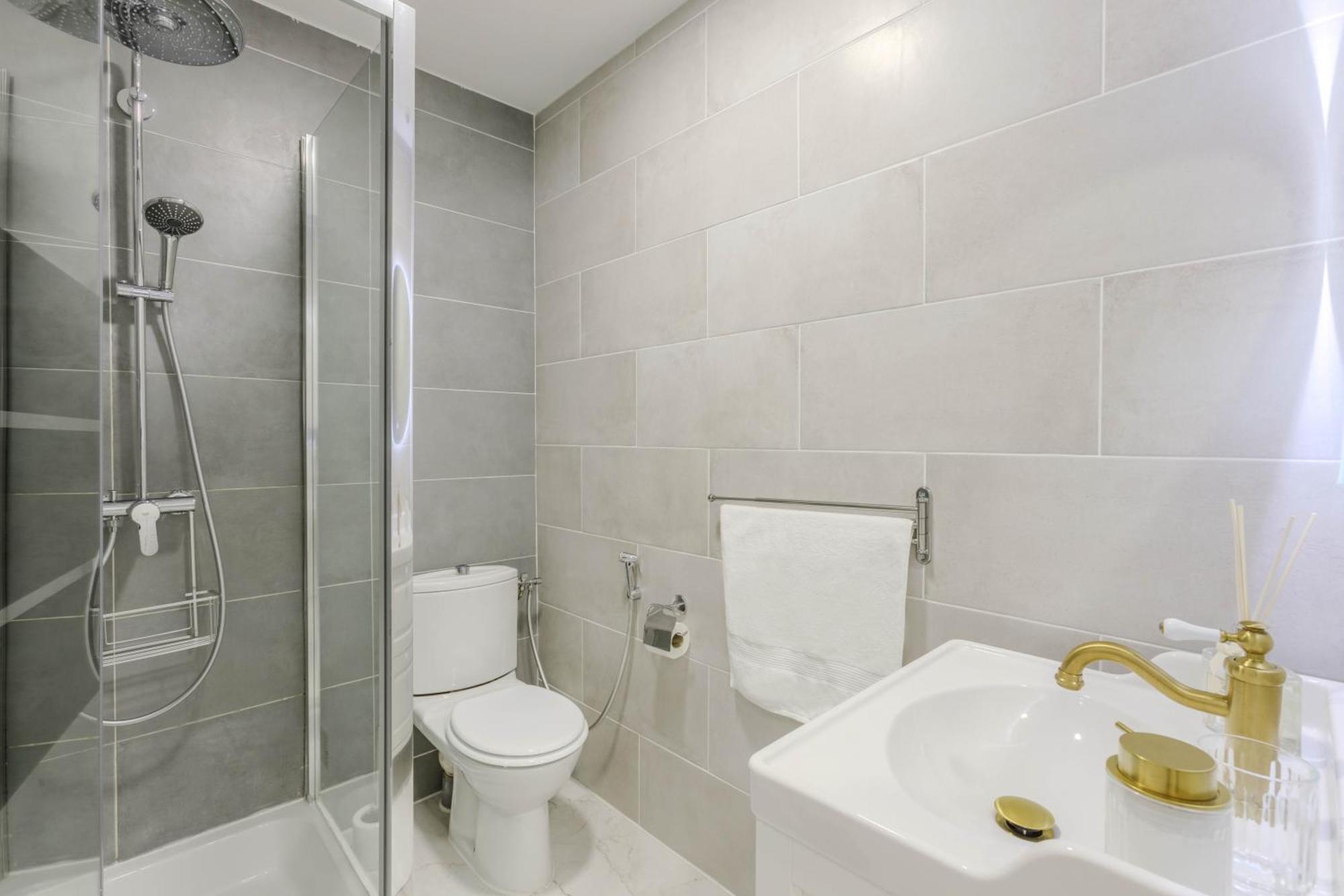Apartment Caf Friedland