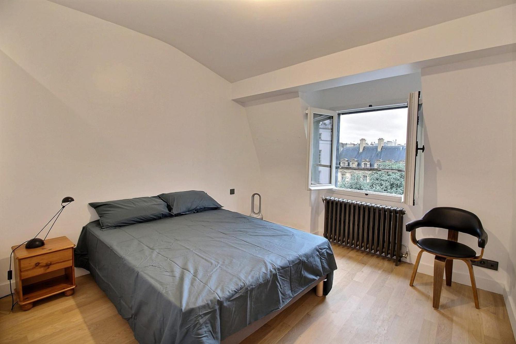 Appartement Spacious Comfortable *