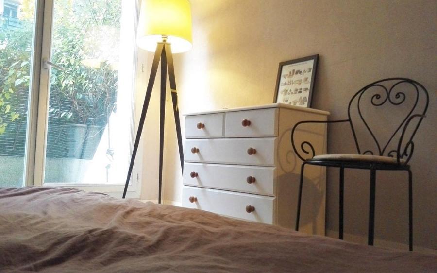 Your Lovely Parisian 2 With Private Terrace - Jourdain * Paris