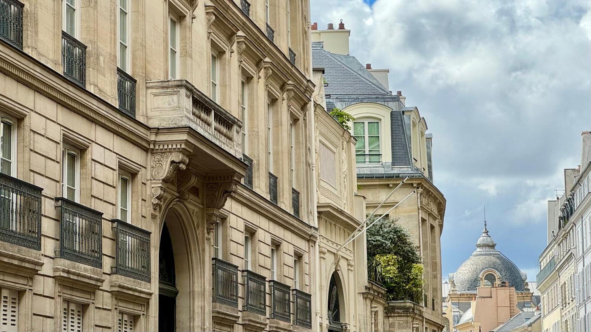 K+k Cayré Saint Germain Des Prés Hotel Paris