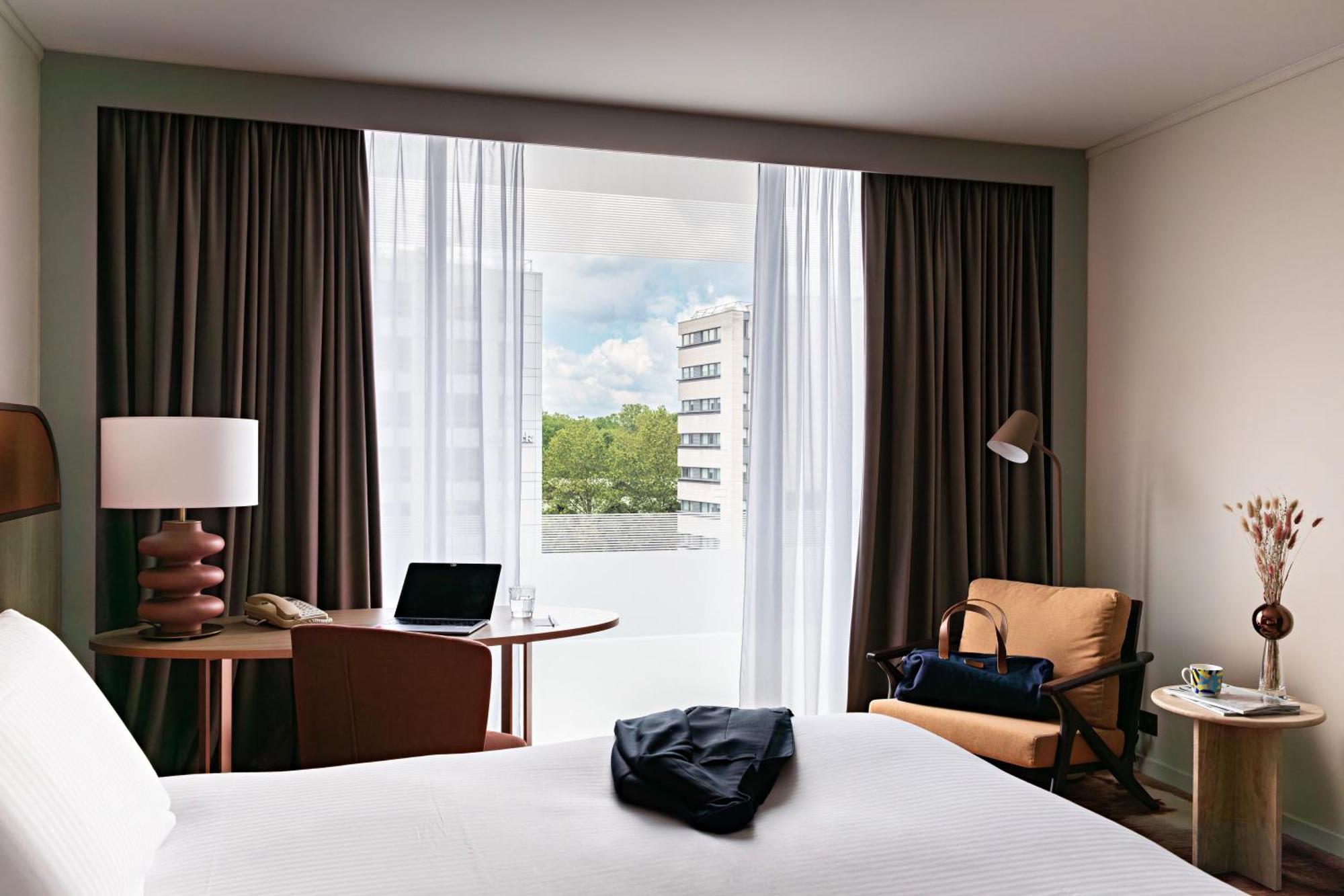 Pullman Centre - Bercy Hotel