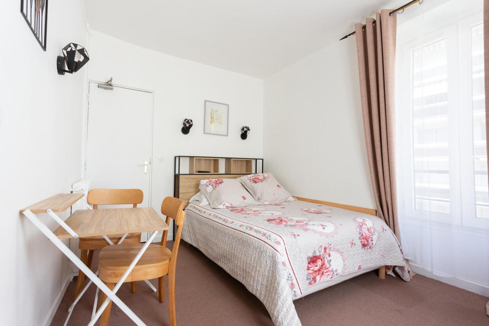 Ideal 3* Paris