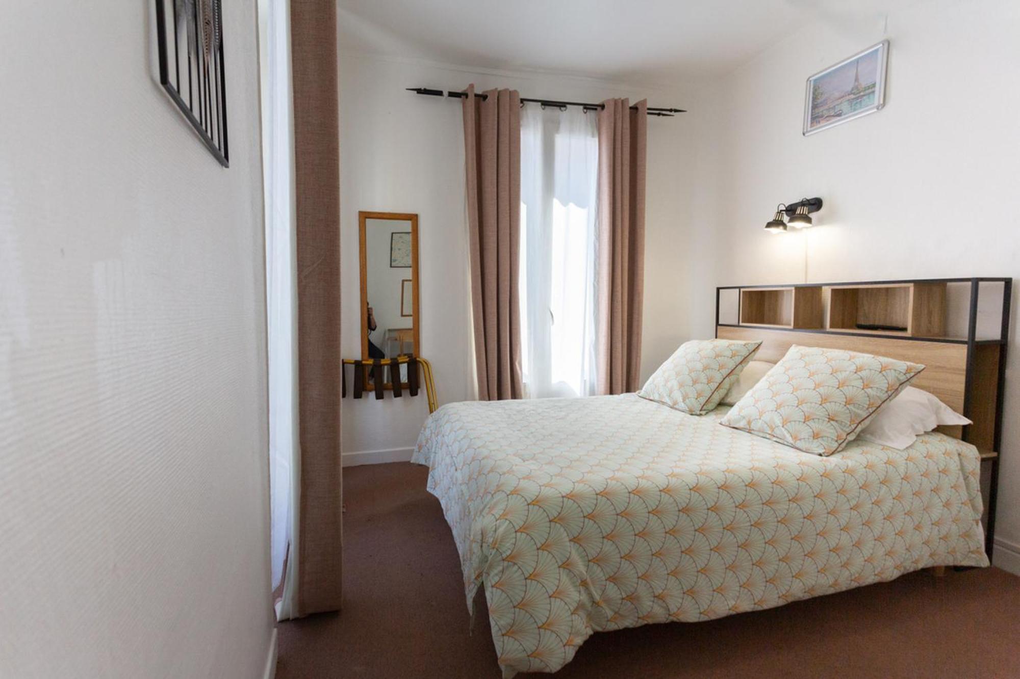 Ideal Hotel Paris
