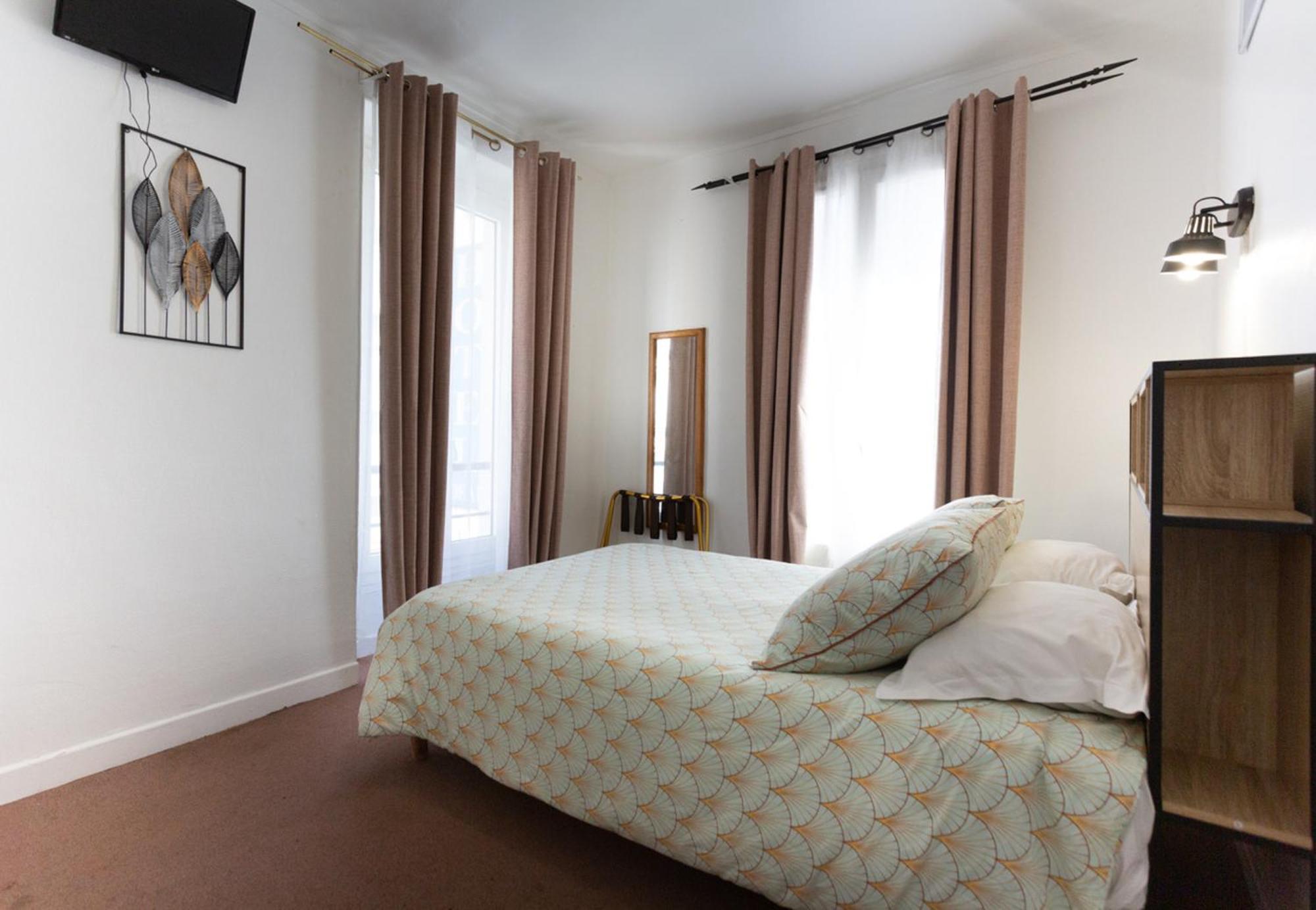 Ideal 3* Paris