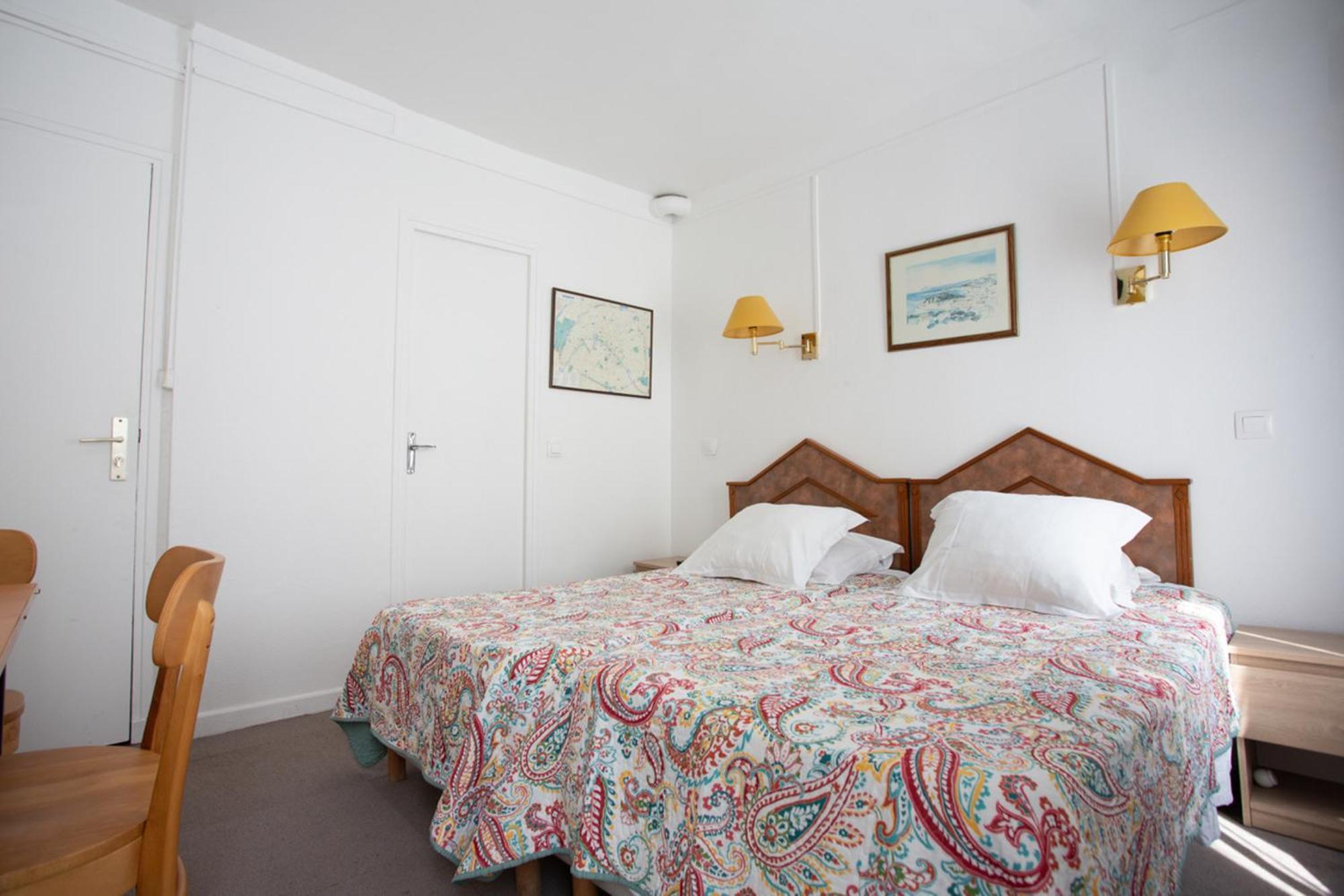 Hotel Ideal Paris