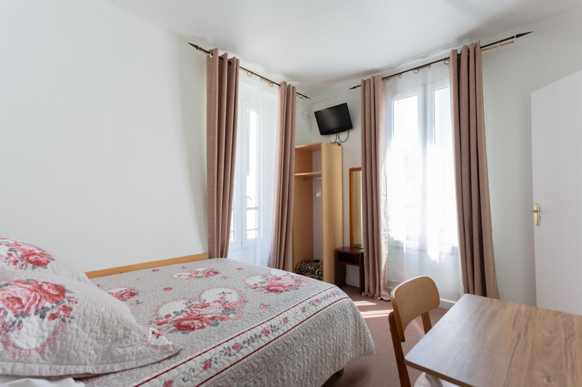 Ideal 3* Paris