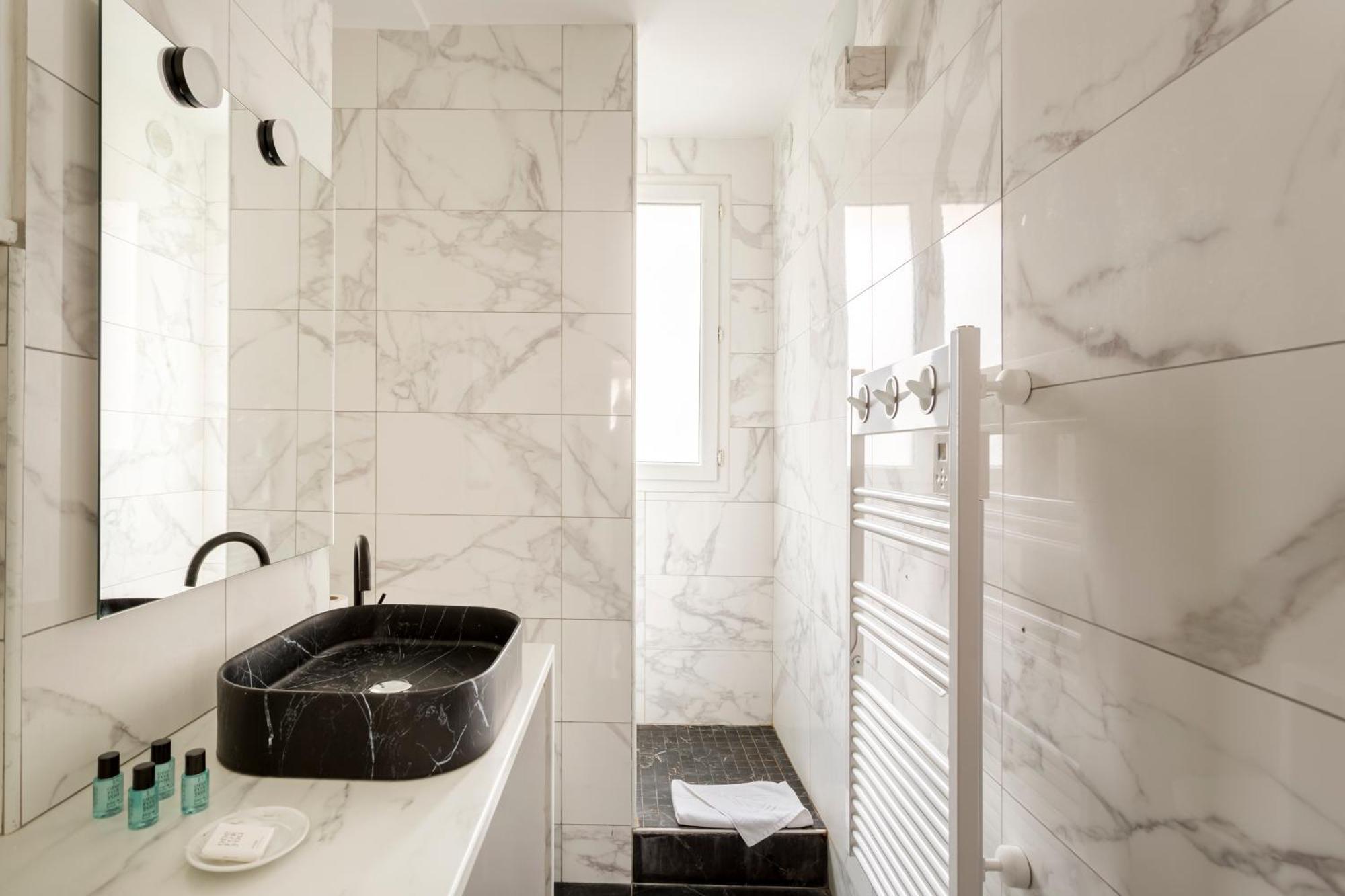 Apartment Saint Paul Le Marais Charlemagne *