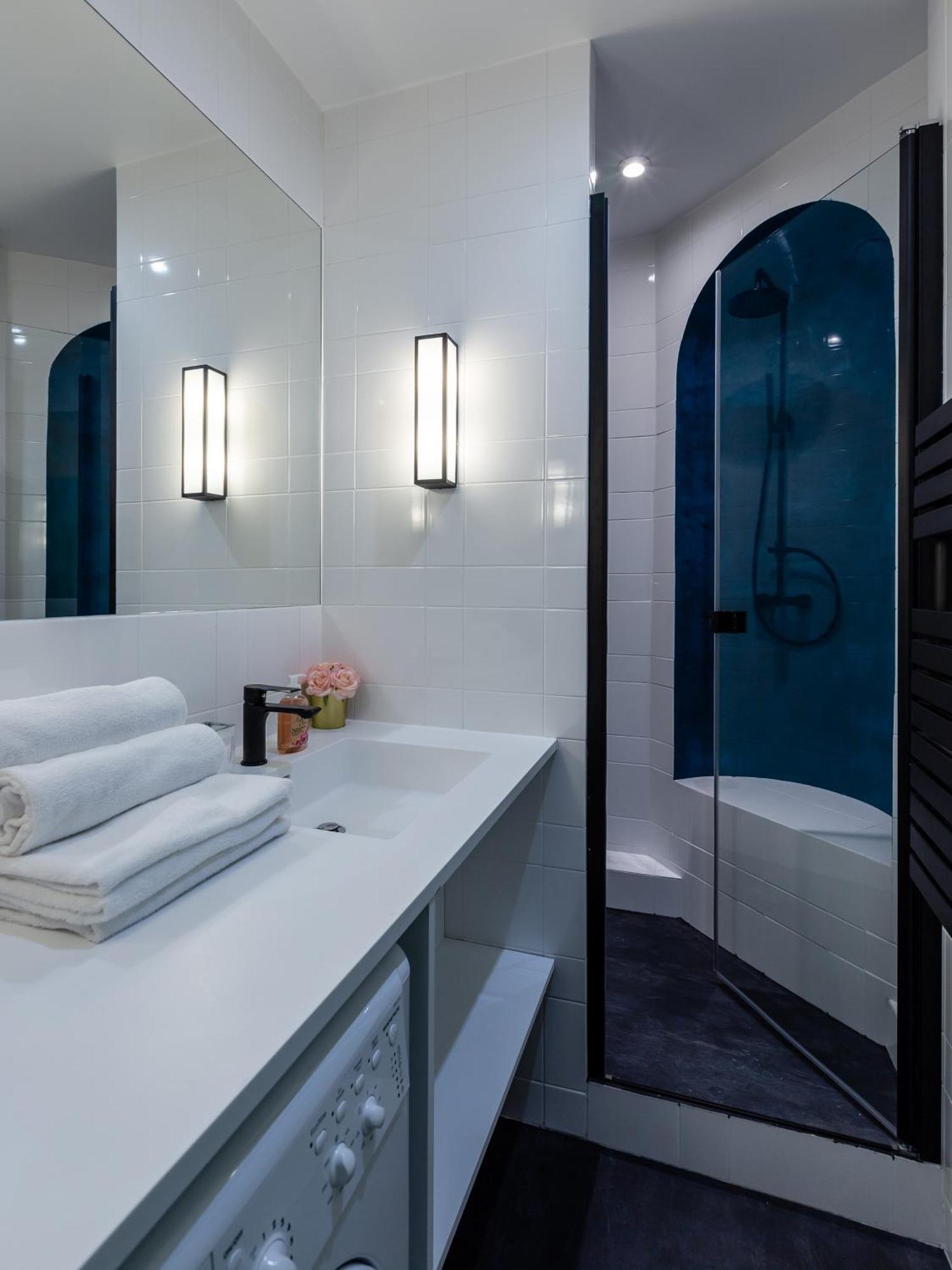Merveil - Luxury - Champs Elysees - Royale I Apartment *