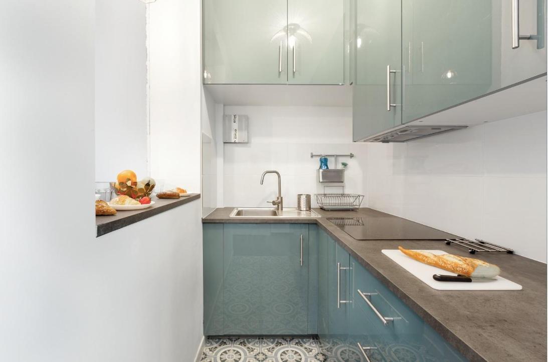 Guestready - For 6 In Apartment *