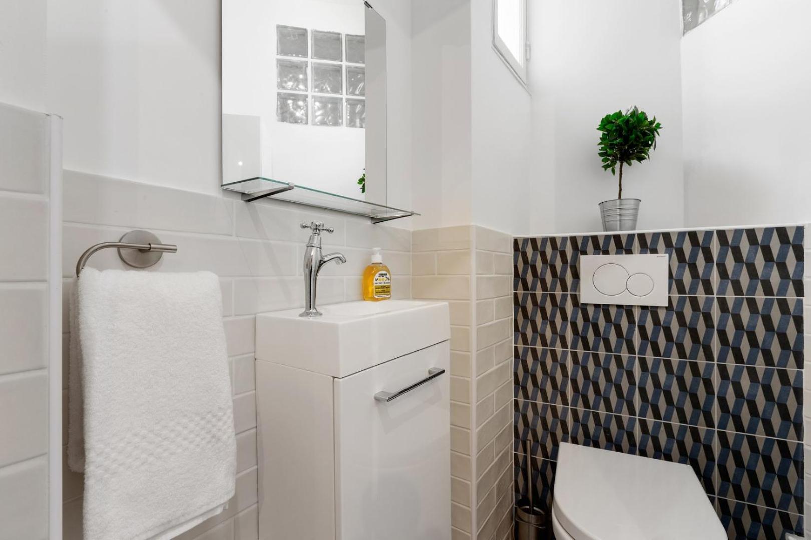 Guestready - For 6 In Apartment