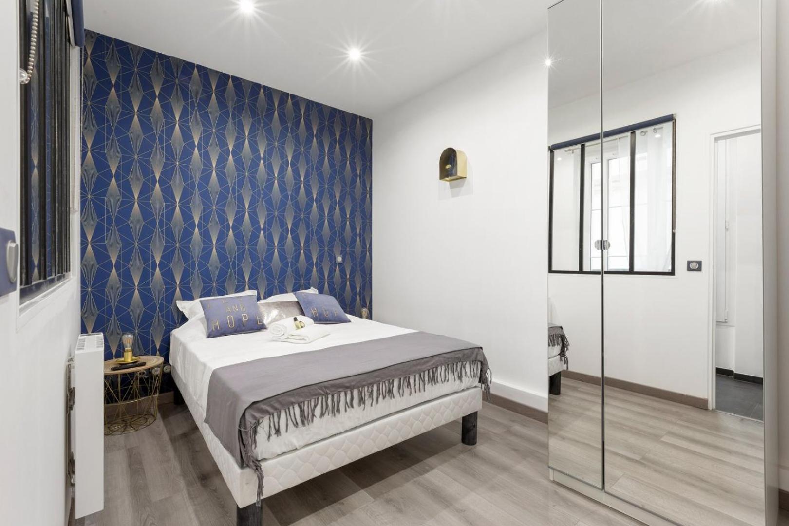 Guestready - For 6 In Apartment *
