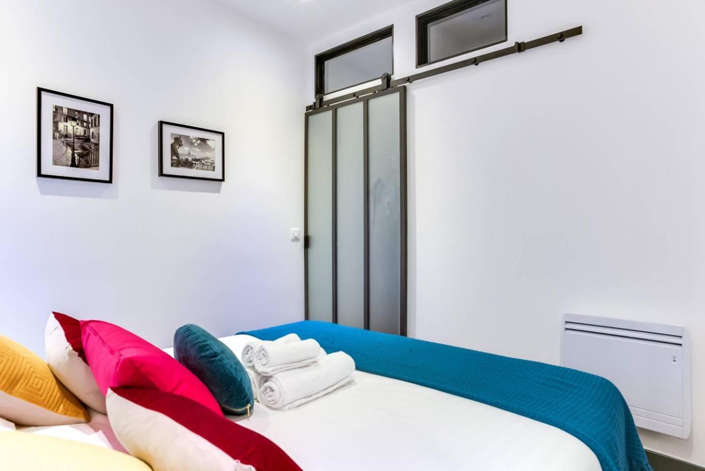 Guestready - Magnifique Studio Near Eiffel Tower * Paris