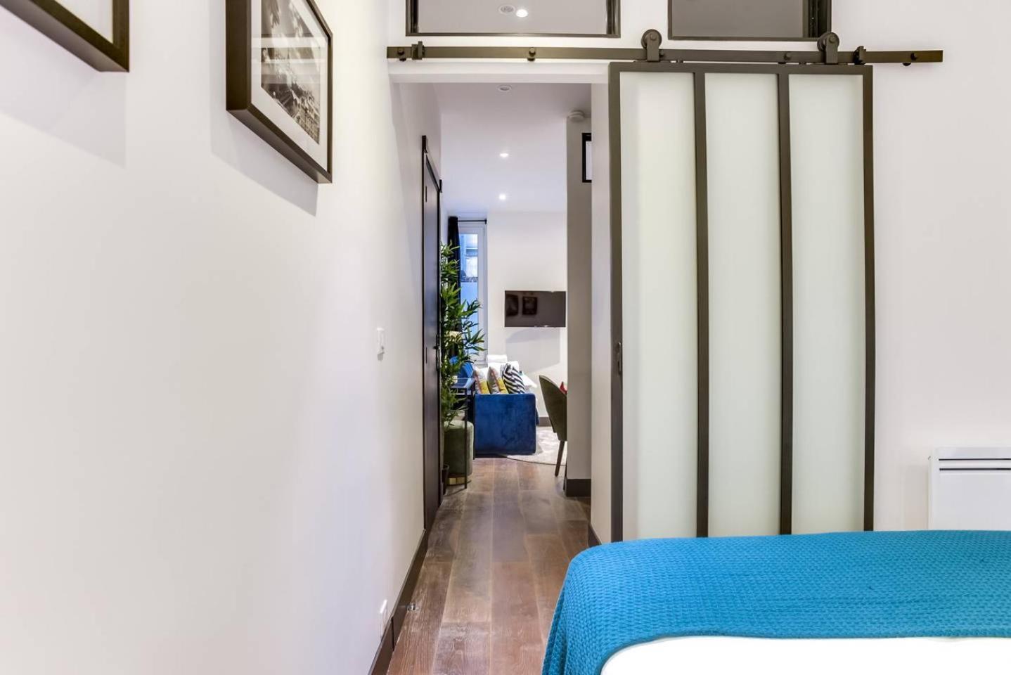 Apartment Guestready - Magnifique Studio Near Eiffel Tower *