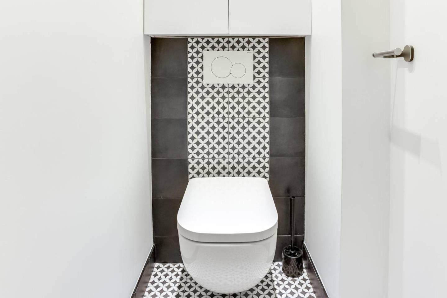 Apartment Guestready - Magnifique Studio Near Eiffel Tower Paris