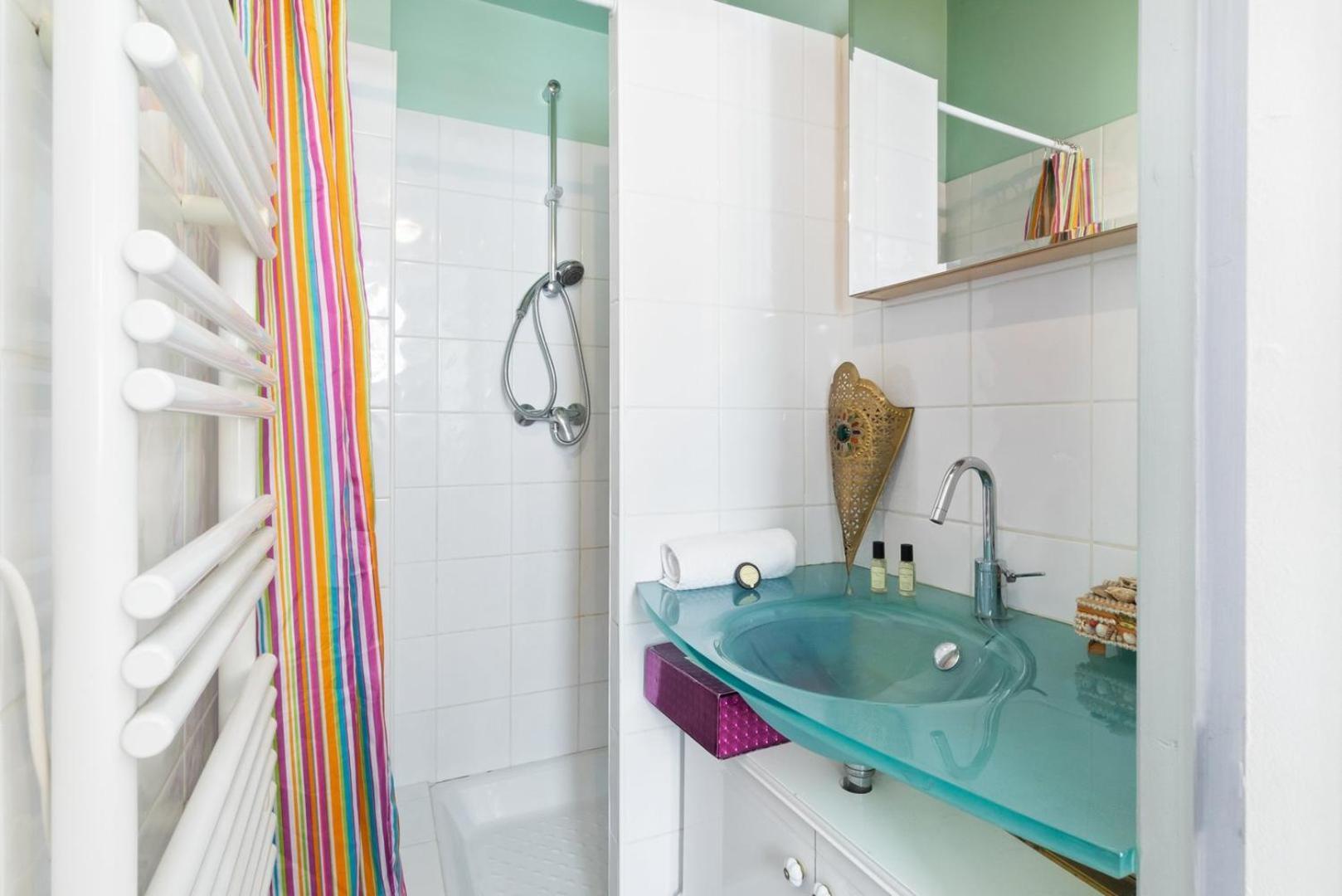 Guestready - Stylish Vintage 3br In Le Marais *