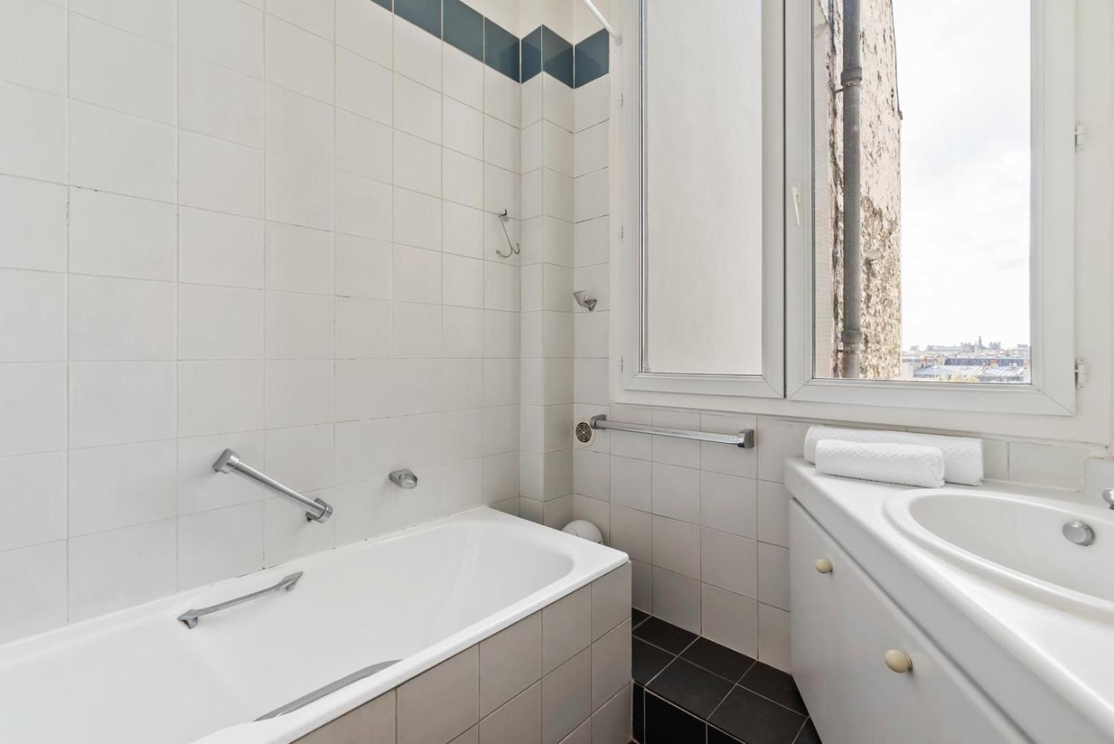 Appartement Guestready - Stylish Vintage 3br In Le Marais