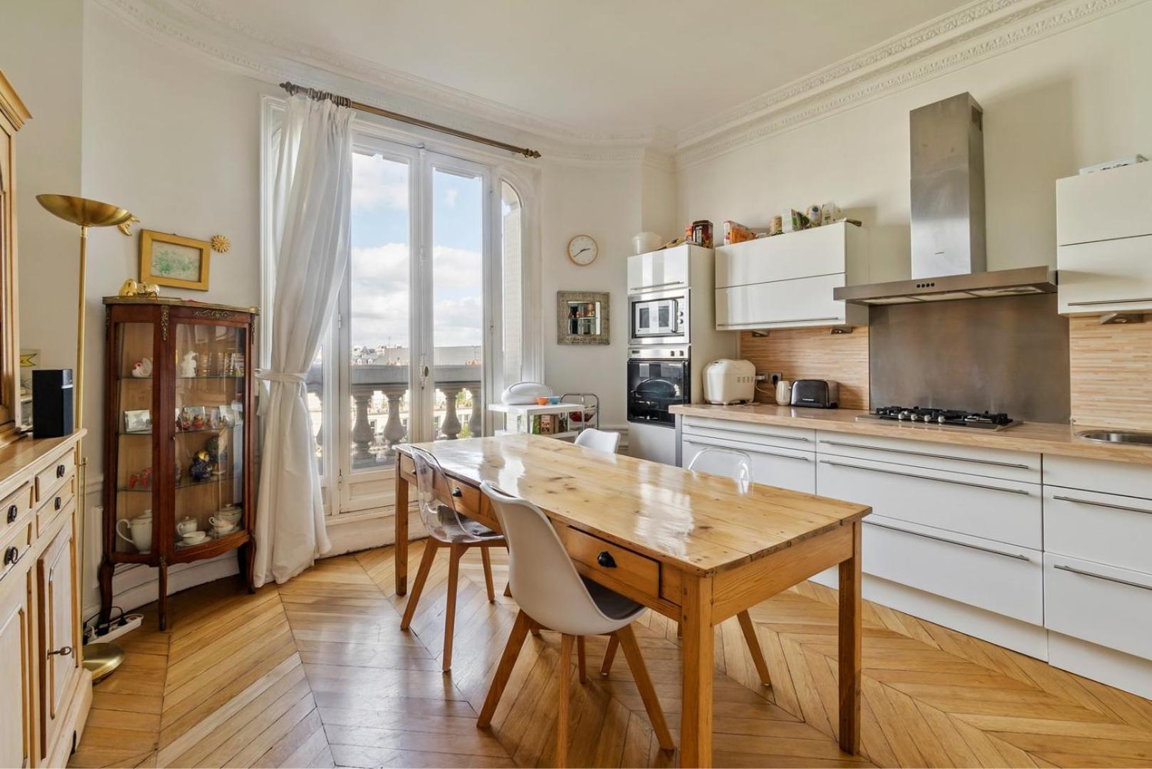 Guestready - Stylish Vintage 3br In Le Marais *