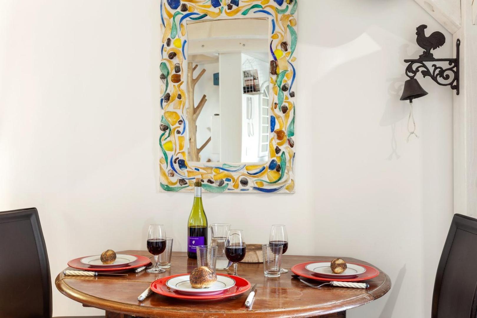 Appartement Guestready - Studio In The Heart Of Paris, For 2 Paris