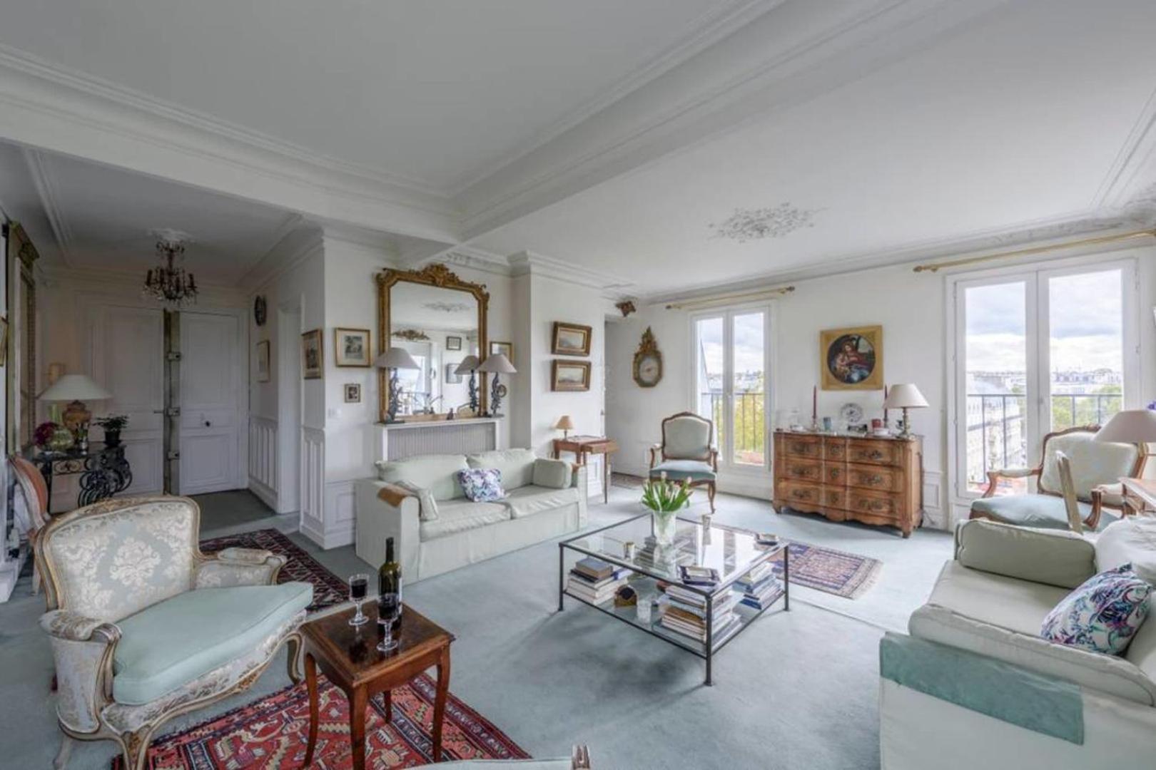 Guestready - Luxury On The Ile De La Cite Apartment Paris