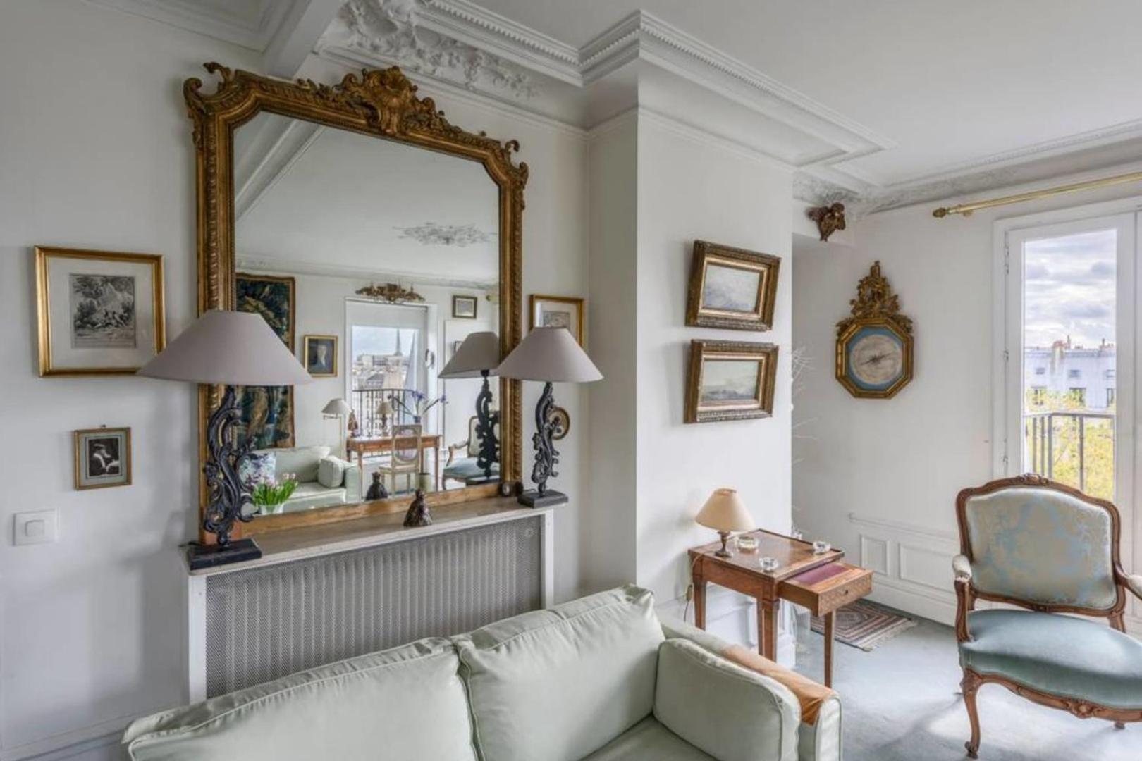 Guestready - Luxury On The Ile De La Cite Paris