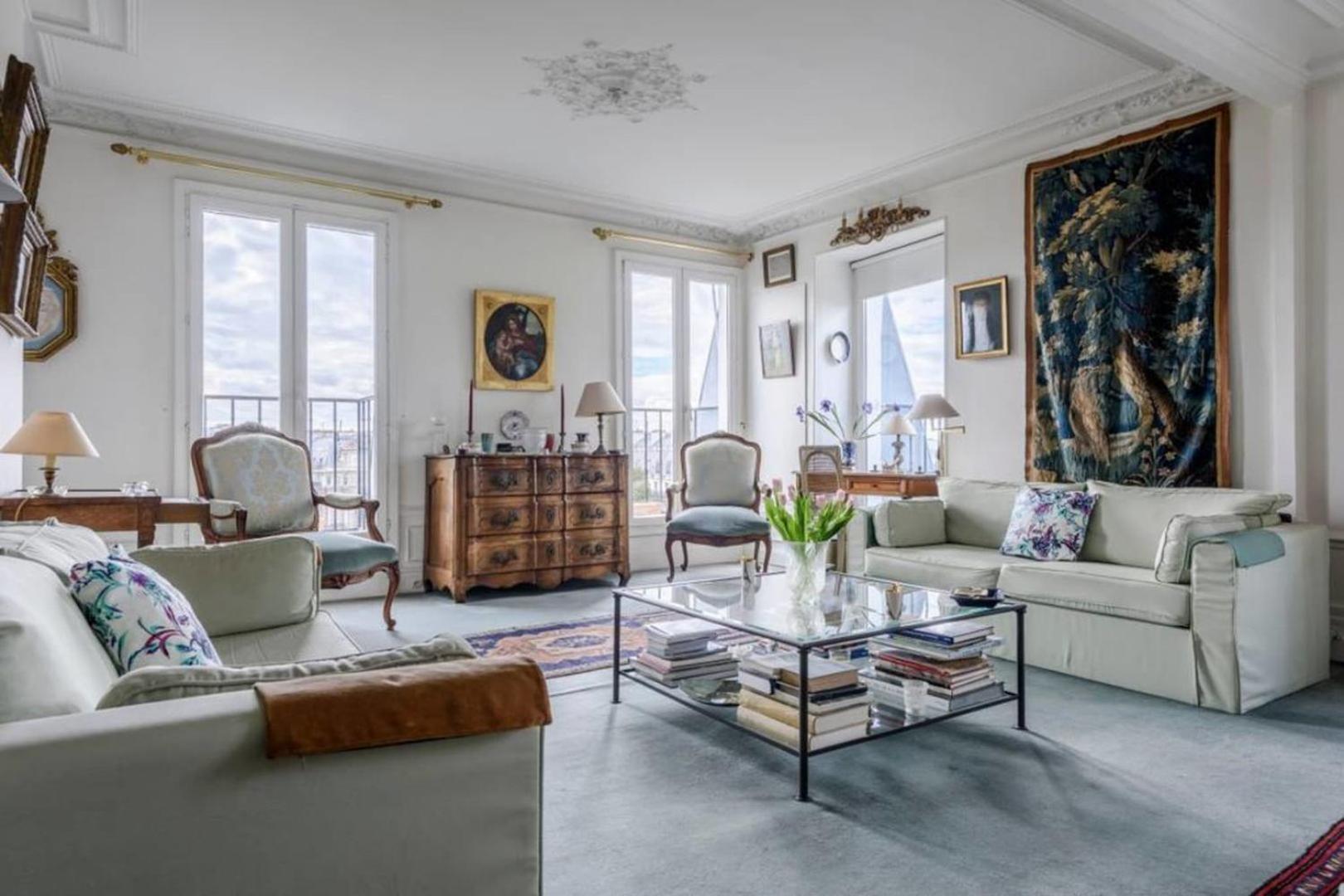 Guestready - Luxury On The Ile De La Cite