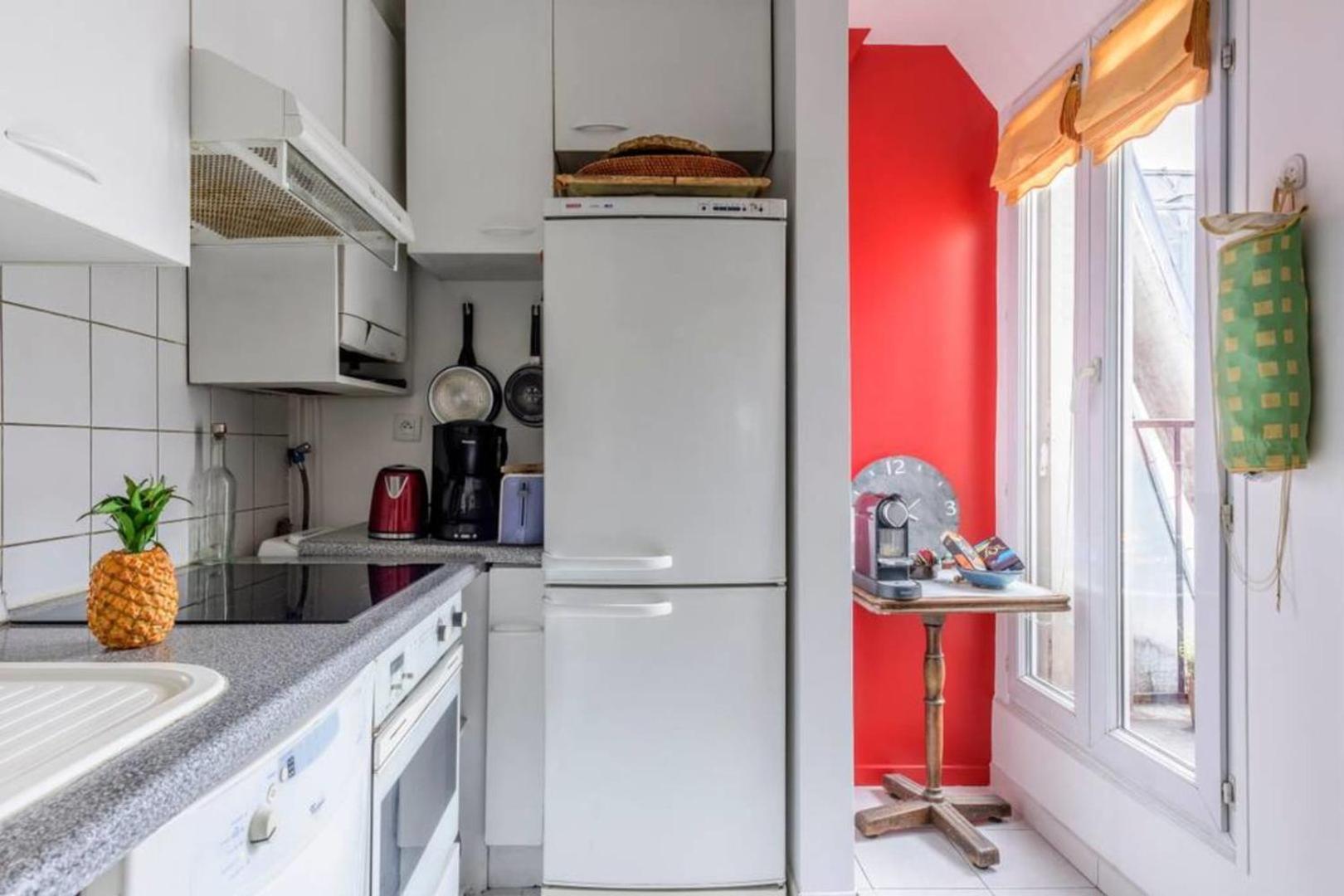Apartment Guestready - Luxury On The Ile De La Cite *