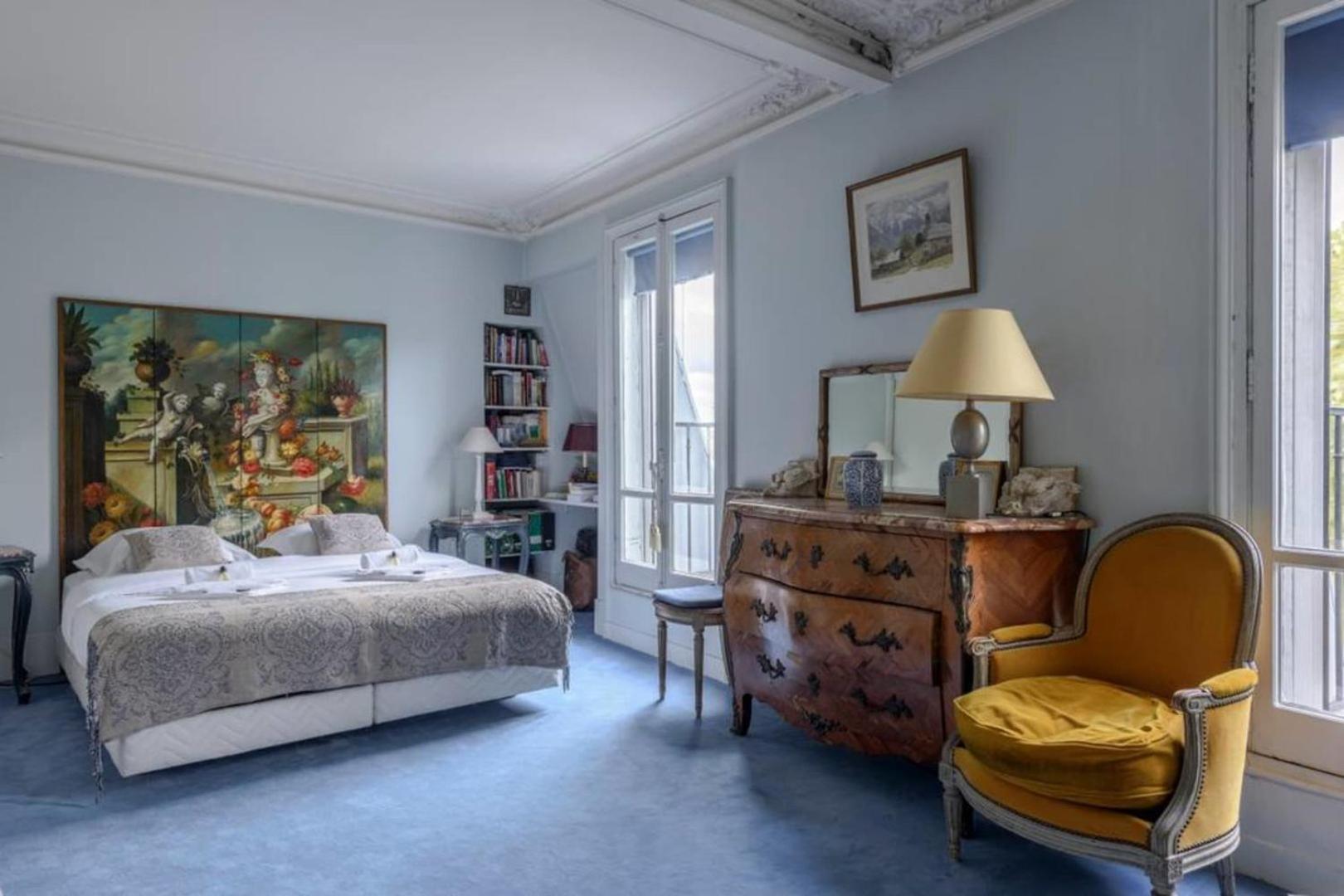 Guestready - Luxury On The Ile De La Cite