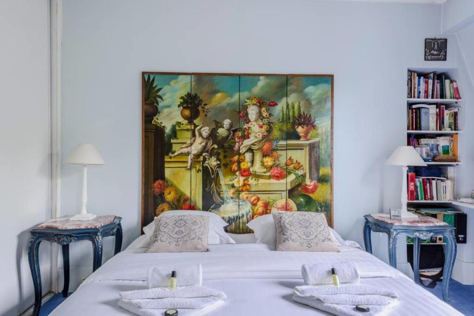 Apartment Guestready - Luxury On The Ile De La Cite
