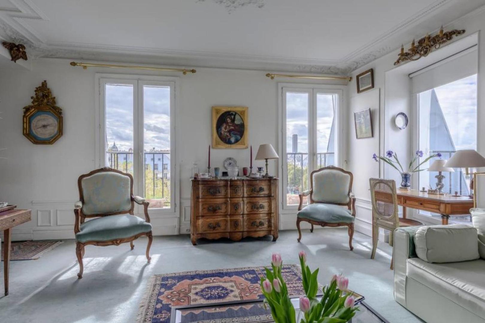 Guestready - Luxury On The Ile De La Cite Apartment Paris