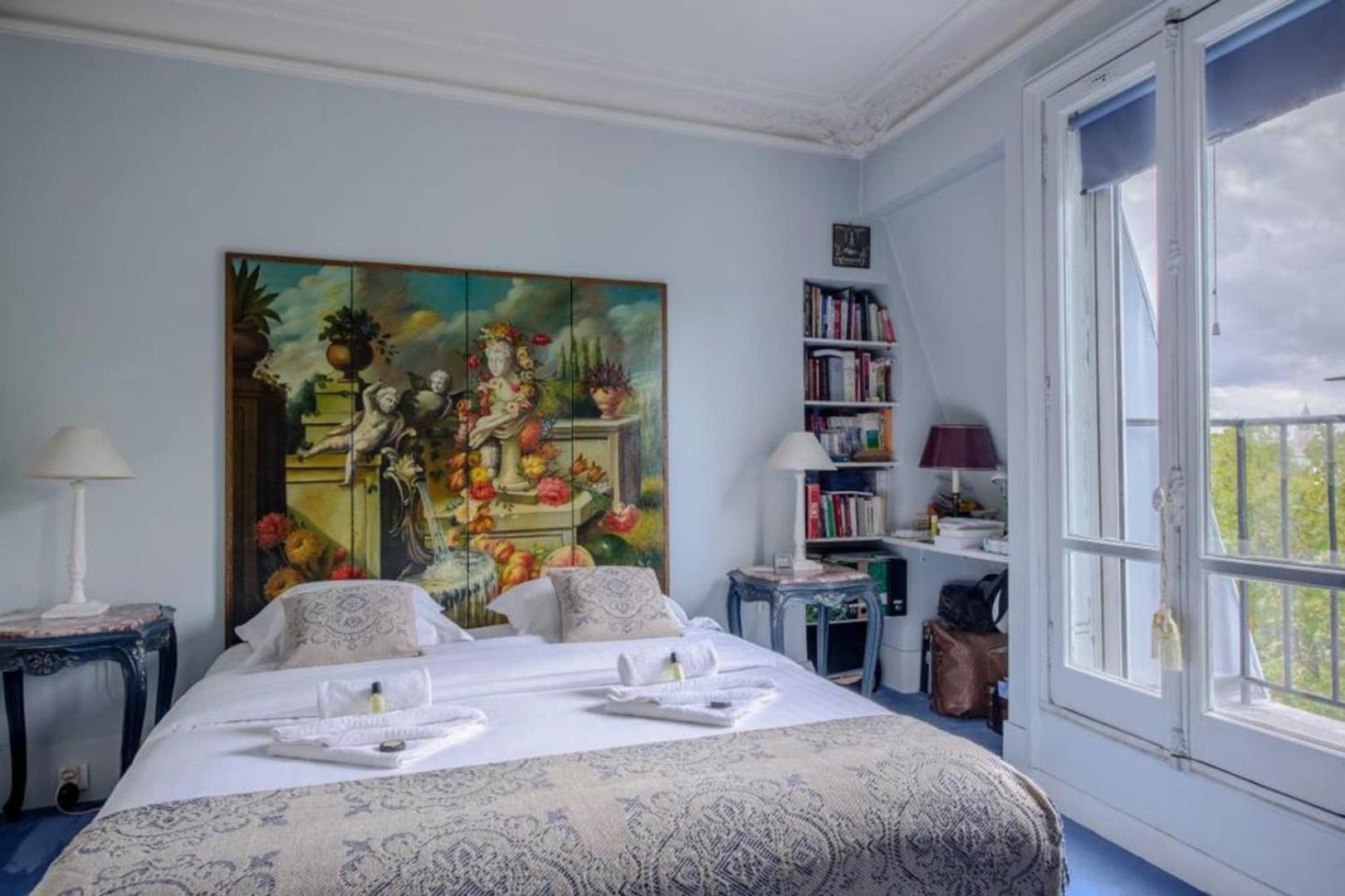 Apartment Guestready - Luxury On The Ile De La Cite Paris