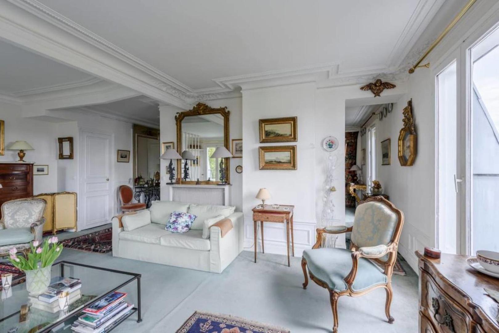 Guestready - Luxury On The Ile De La Cite * Paris