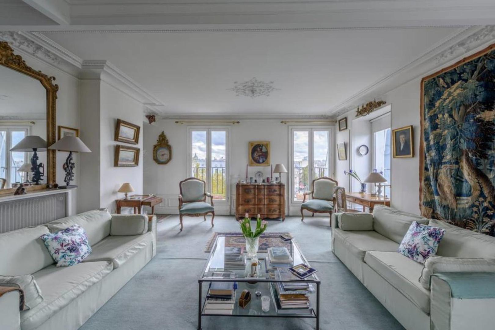 Guestready - Luxury On The Ile De La Cite Paris