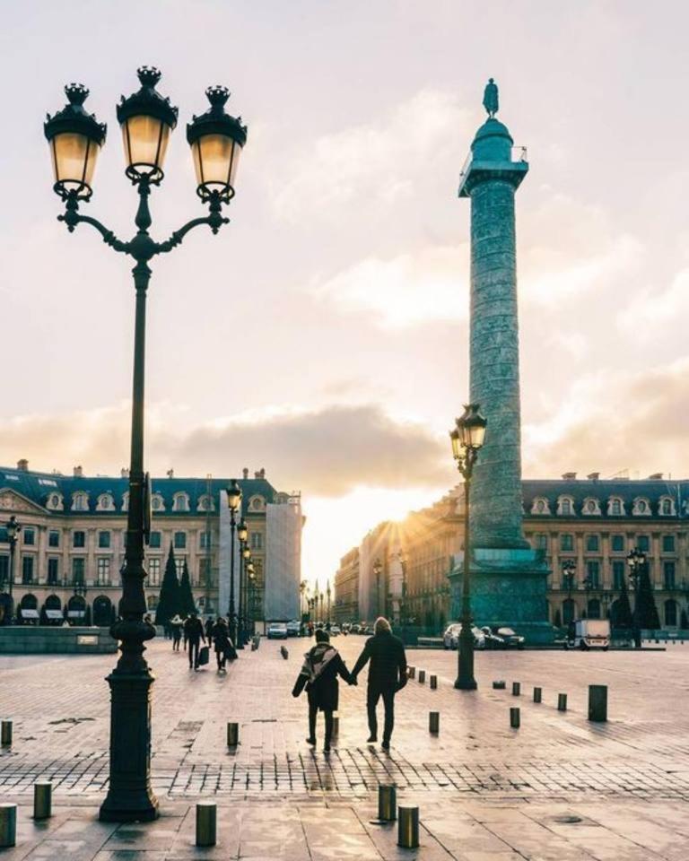 Guestready-charming 15 Mins To Grand Palais Appartement Paris