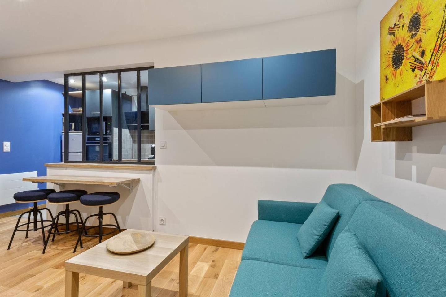 Appartement Guestready-charming 15 Mins To Grand Palais *