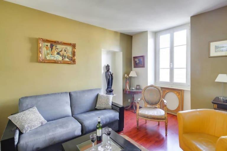 Guestready - Beau Sejour Dans Le Marais