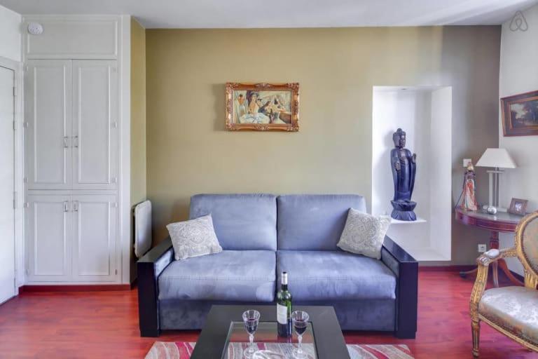 Apartment Guestready - Beau Sejour Dans Le Marais