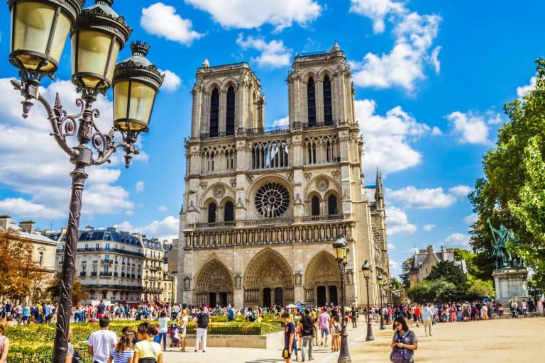 Guestready - Beau Sejour Dans Le Marais Paris