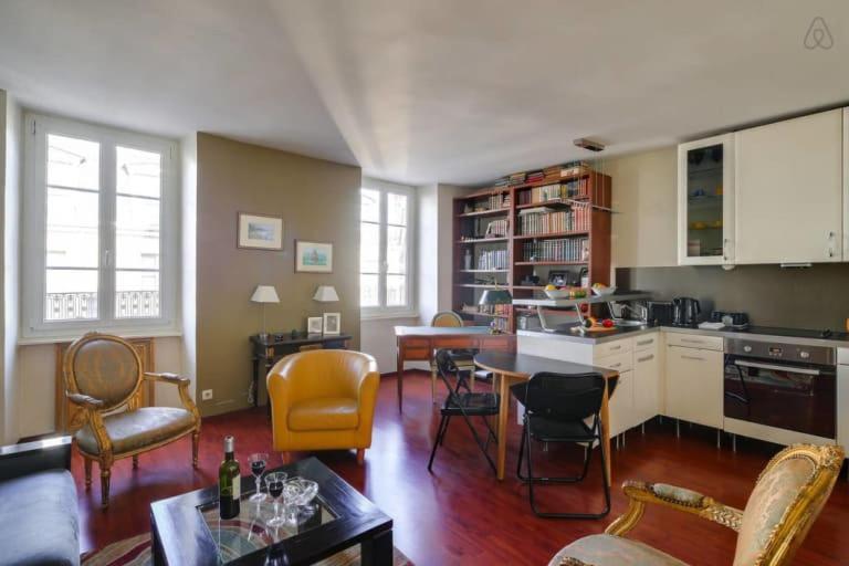 Guestready - Beau Sejour Dans Le Marais
