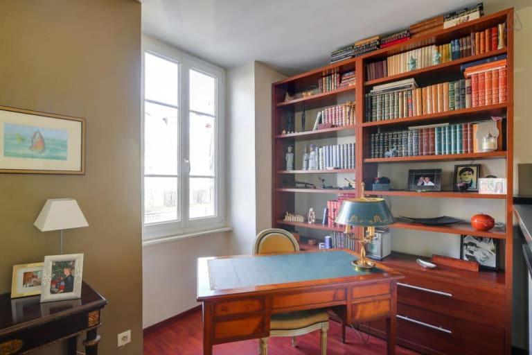 Guestready - Beau Sejour Dans Le Marais * Paris