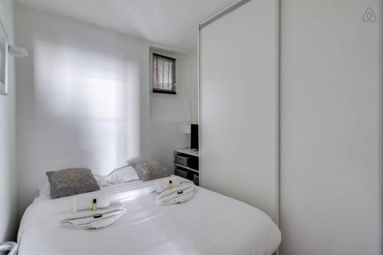 Apartment Guestready - Beau Sejour Dans Le Marais Paris