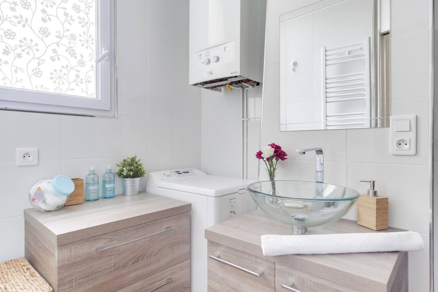 Appartement Guestready - Bel Confortable A Saint-georges