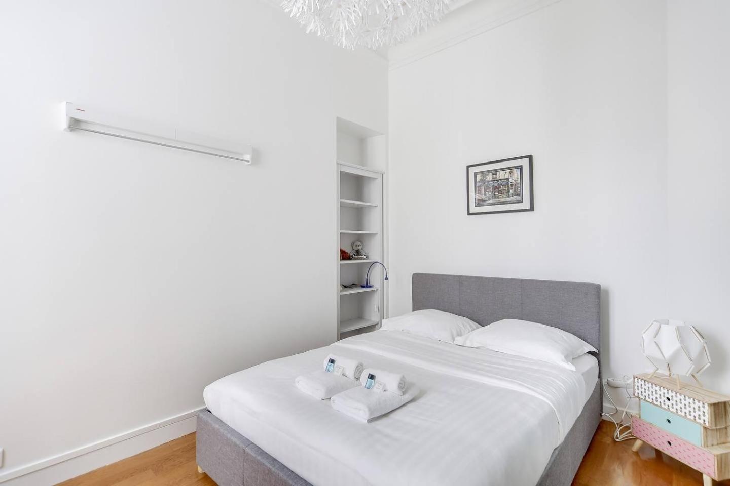 Guestready - Bel Confortable A Saint-georges Appartement *