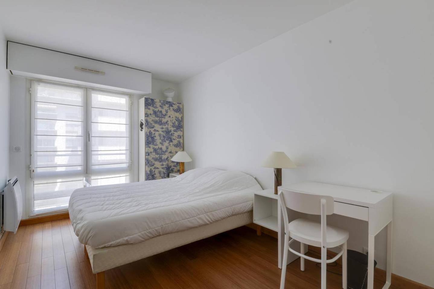 Guestready - Chic And Luminous In Bastille Apartment