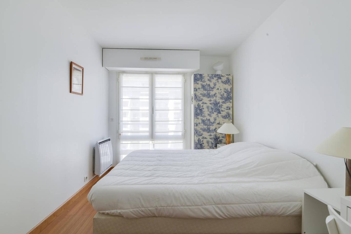 Guestready - Chic And Luminous In Bastille