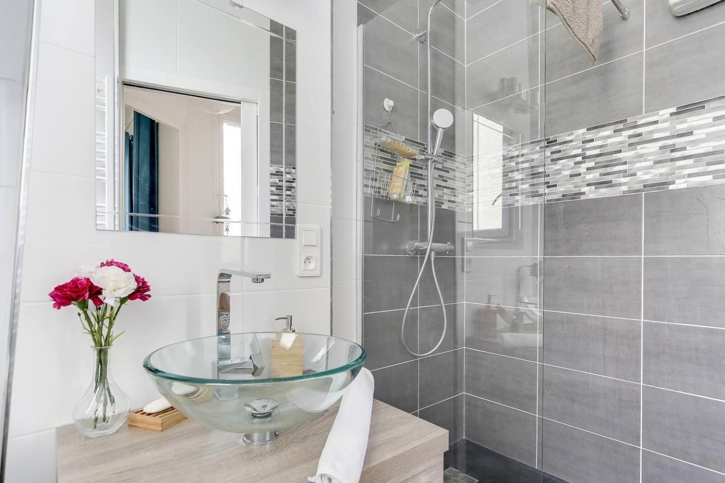 Guestready - Bel Confortable A Saint-georges Appartement Paris