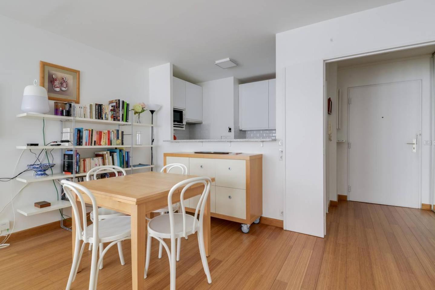 Guestready - Chic And Luminous In Bastille * Paris
